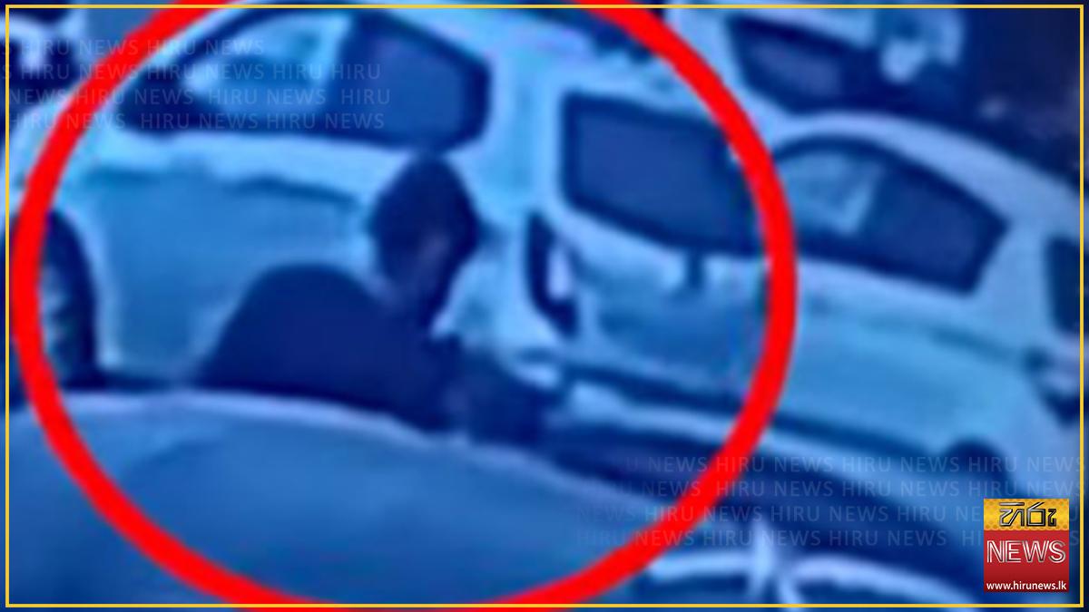 අකුරේගොඩ ද්විත්ව ඝාතනයේ දෙවැනි වෙඩික්කරුට දින 90ක රැඳවුම් නියෝග