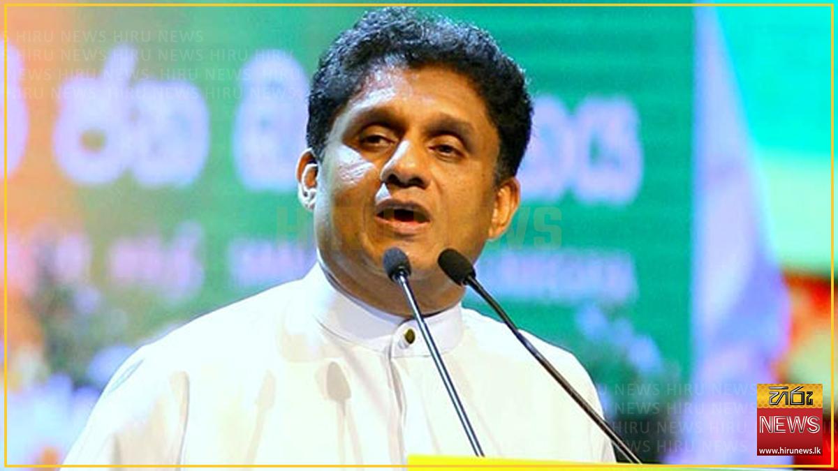 Opposition Leader urges protection for Sri Lankans in Middle East