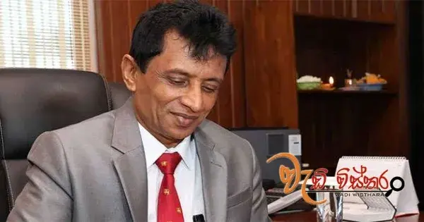 RMV ලොක්කා ලබන 30 දක්වා රිමාන්ඩ්