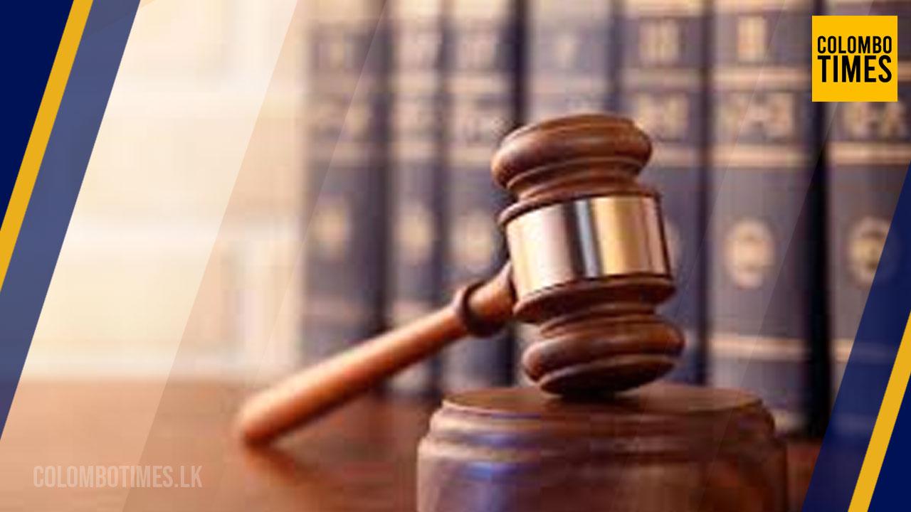 හිටපු අමාත්ය ජොන්ස්ටන් ප්රනාන්දුගේ පුතුන් දෙදෙනාට ඇප