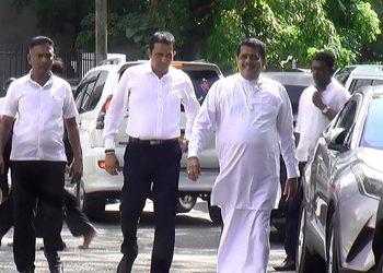 සරණ ගුණවර්ධනගේ අල්ලස් නඩු හතරේ තීන්දුව නැවතත් කල් යයි.. තීන්දු ප්රකාශය ජූනි 09 වැනිදා…