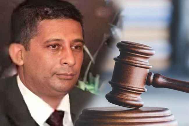සුරේෂ් සලේගේ රිට් පෙත්සම වැඩිදුර සලකා බැලීම 14වනදාට කල් දැමෙයි