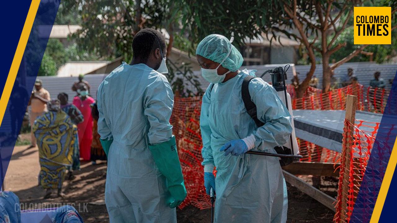 The Ebola situation in Congo worsens
