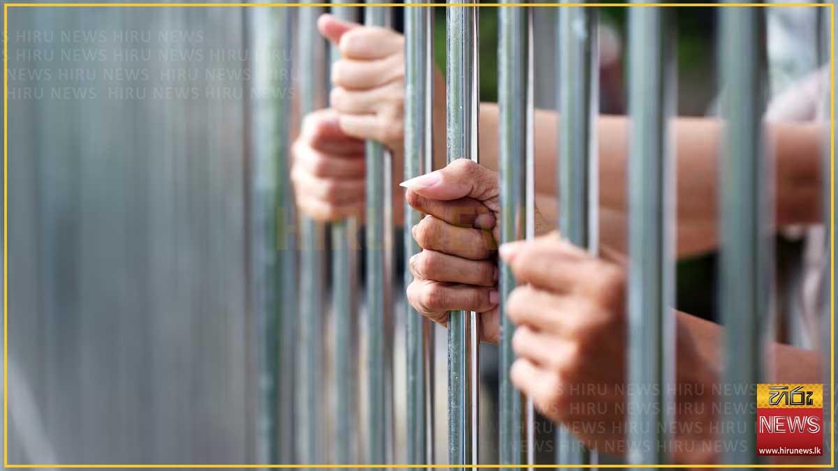 Five remanded over alleged USD 1bn illegal transfers