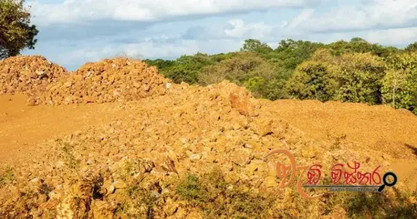 එප්පාවෙල ලංකා පොස්පේට් සමාගමේ සංවර්ධනයට රුපියල් මිලියන 110ක්