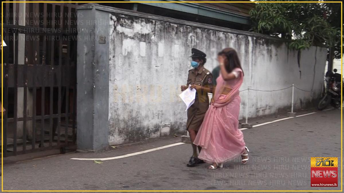 More details emerge on alleged abduction attempt at the BMICH