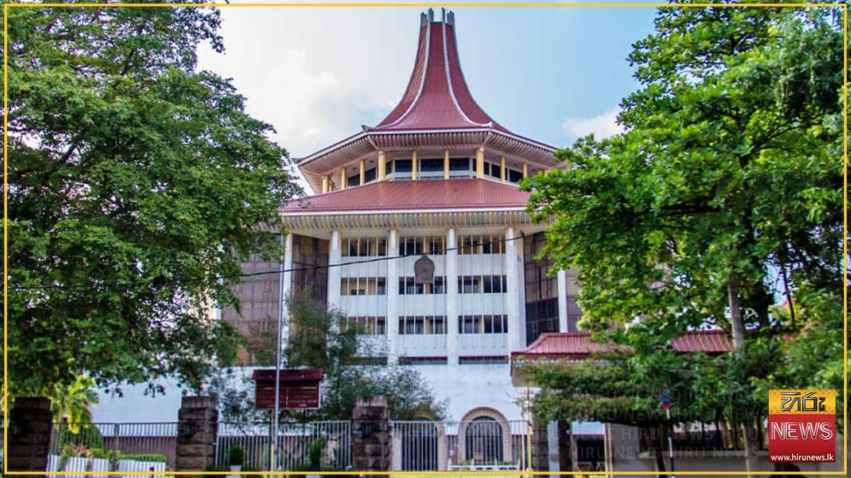 Supreme Court to consider petitions challenging 22nd Amendment today