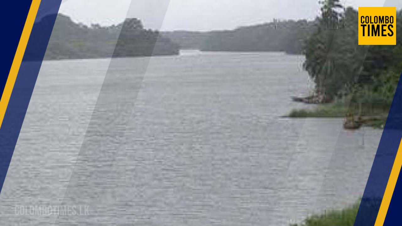 ගංගා කිහිපයක ජල මට්ටම ඉහළට