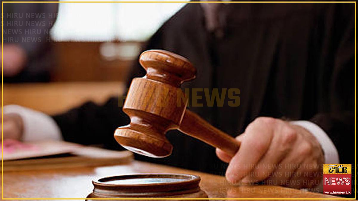 Former Western Province transport chairman released on bail