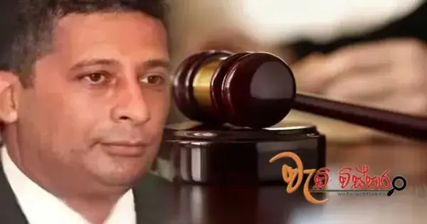 සලේගේ වෛද්ය මණ්ඩලයේ වෛද්යවරු 10 දෙනෙකුට නොතීසි