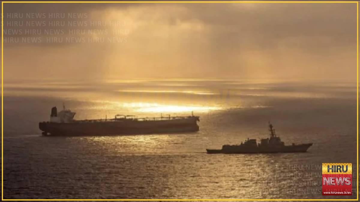 Foreign Ministry clarifies US sanctions on sanctioned Iranian ships