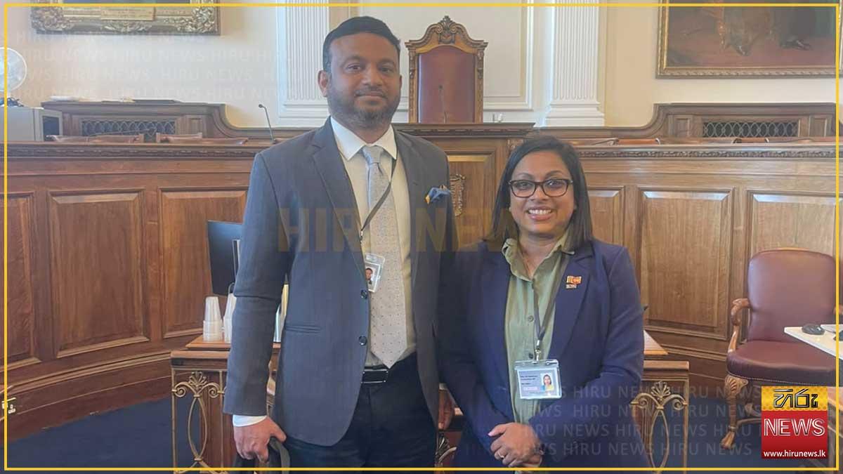 Commonwealth Parliamentary Association holds residency programme in Guernsey