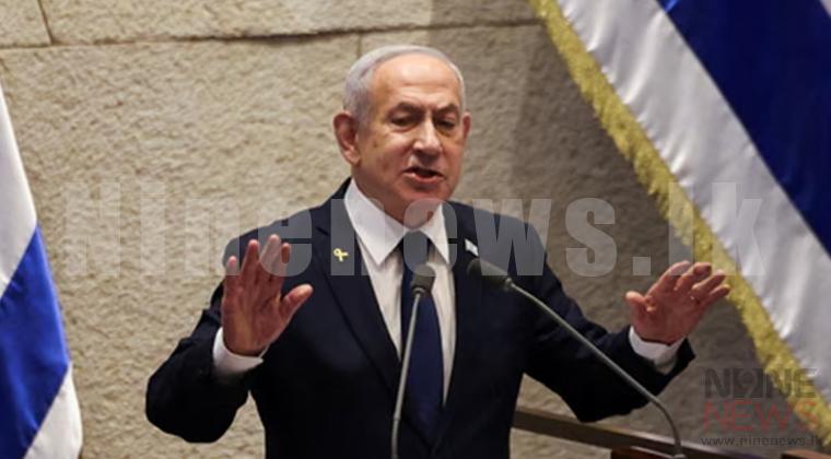 ඊශ්රායල අගමැතිගෙන් හදිසි නියෝගයක්: ලෙබනනය සමඟ සෘජු සාකච්ඡා ඇරඹීමට සූදානම්