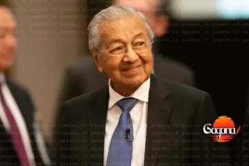 මැලේසියාවේ හිටපු අගමැතිවරයෙක් හදිසියේ රෝහල්ගත කරයි - හේතුව මෙන්න