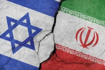 ඉරානයම කැළඹෙයි - දුම්රියෙන් ගමන් කරන්න එපා - රාත්රී 9:00 දක්වා ඉරාන ජනතාවට අනතුරු ඇඟවීම්