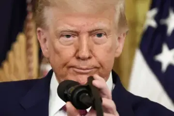 මුළු ලෝකෙම සාමය බලන් ඉද්දි ට්රම්ගෙන් විශේෂ දැනුම්දීමක් - සියලුම මාරාන්තික දේ සන්නද්ධව තබා ගන්නැයි උපදෙස්