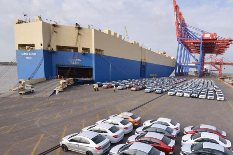 50% surcharge on vehicle imports extended till year end