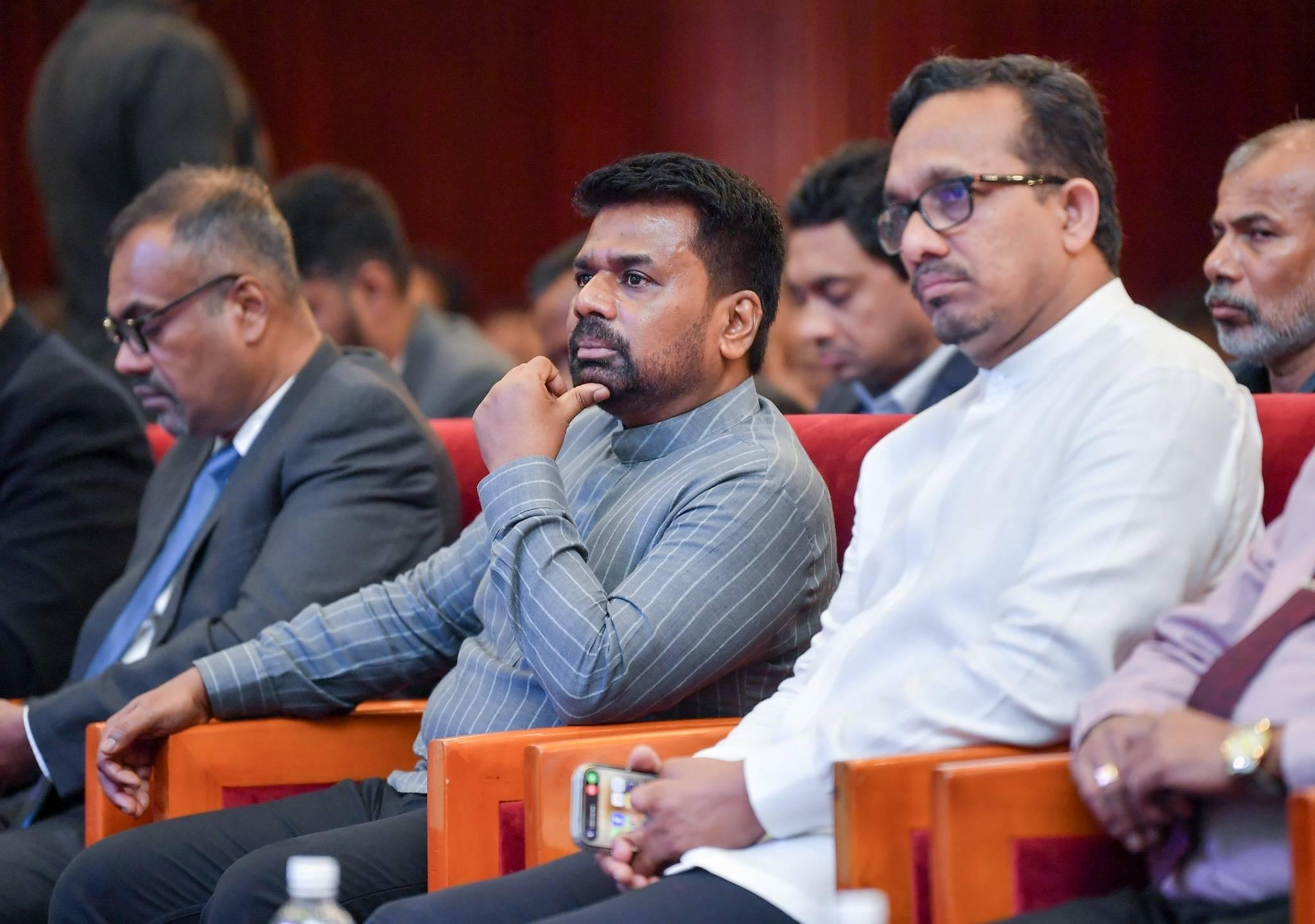 Rebuilding Sri Lanka:දිට්වා අපදාවෙන් නැගිටීම සහ අරමුදල් කළමනාකරණය – ඉදිරිය කෙබඳුද?