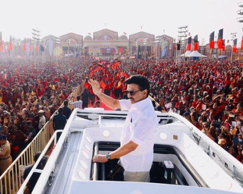 Dynasty, Debt, and Discontent: Is Tamil Nadu at a Crossroads?