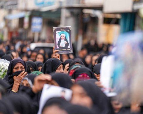 Iran at the Brink: Eight Possible Endgames