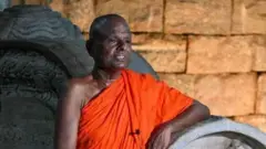 පල්ලේගම හේමරතන හිමි 22 වන දා අධිකරණයට ඉදිරිපත් කරන්නැයි නියෝග: දැරියගේ මවගේ ඇප ඉල්ලීම ඉවතට
