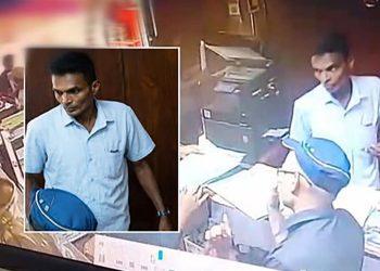 හැටන් දික්ඔය ද්විත්ව ඝාතනයේ සැකකරු සෙවීමට පොලිසිය මහජන සහය පතයි: