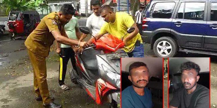 බෙල්ලන්විල අවන්හල් හිමිකරු ඝාතනයේ සුලමුල හෙළි වෙයි: වෙඩික්කරු යුද්ධ හමුදාවෙන් පලා ගිය අයෙක් – සැකකරුවන් නවගමුවේදී පොලිස් උගුලකට හසුවෙයි!