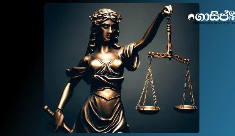 වත්මන් පොලිස්පති 'පාරේ මරා දාන' කතාව ගැන විමර්ශනය කරන්නැයි අධිකරණ නියෝග