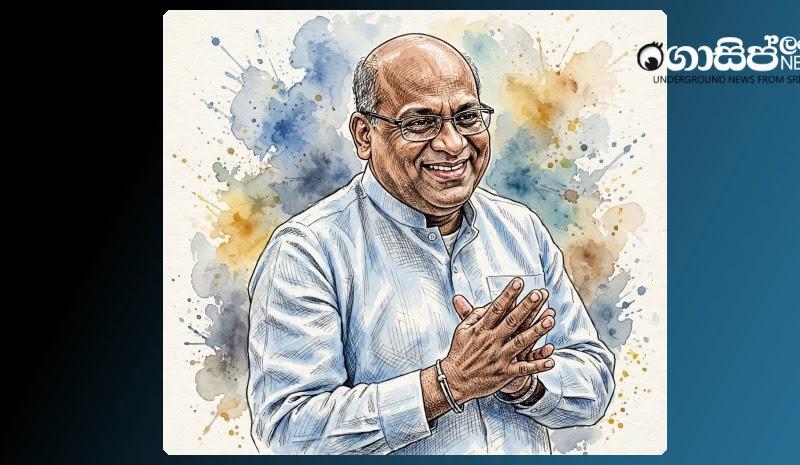 'කරන්දෙණියේ නුවන්සිරි කුමාර' හෙවත් ගලගොඩඅත්තේ ඥානසාර හිමිගේ නඩු ඉතිහාසය