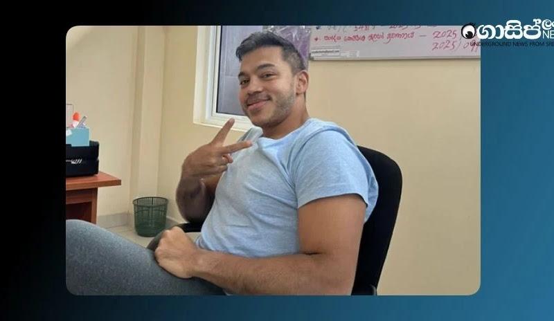 යෝෂිතගේ මුදල් විශුද්ධිකරණ නඩුව නවත්වන්නයි ඉල්ලූ පෙත්සම යෝෂිතම අස්කරගනී