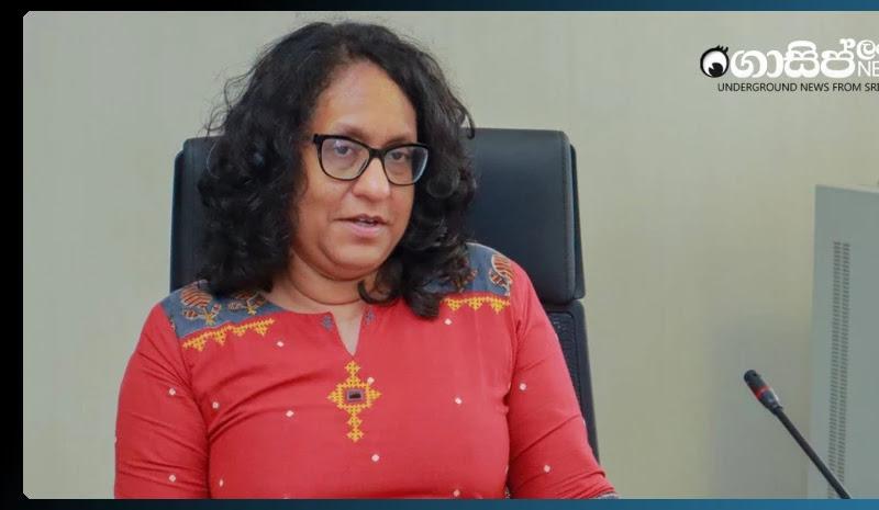 පාර්ලිමේන්තු මන්ත්රීවරයෙකුගේ වත්මන් වැටුප් හා දීමනා හරිනි කියයි