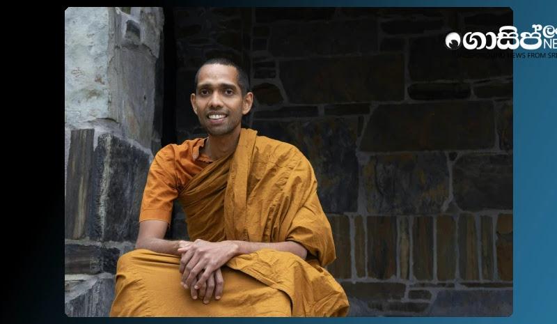 ගණිකාවන් ඇසුරට ගිය ශ්රී ලාංකික හිමිනමක් ඇමෙරිකාවේදී අත්අඩංගුවට