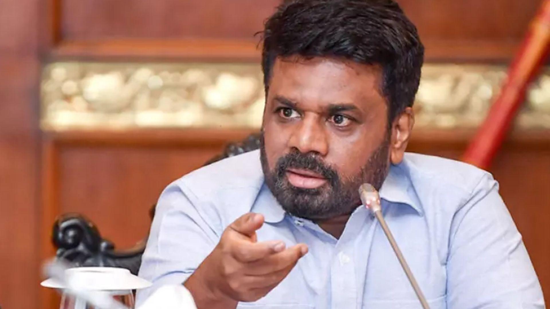 නීතිඥ සංගමයට ජනපති දුන් උත්තර