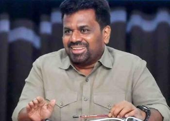 විදුලිය-තෙල්-ගෑස්-ප්රවාහන ඇතුළු සේවා රැසක් ‘අත්යවශ්ය’ කරමින් අනුරගෙන් අතිවිශේෂ ගැසට් එකක්! I Sri Lanka Latest News