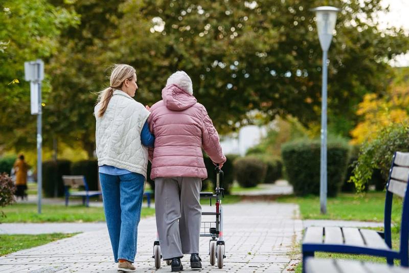 Avoiding 3 things during middle age may delay dementia risk by 13 years