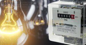 විදුලි බිල වැඩි වෙන්නේ මෙහෙමයි