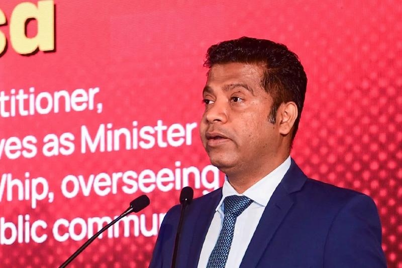 Cabinet spokesman says PC polls hinge on one crucial factor