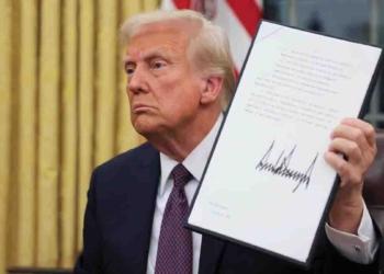 උසාවිය මැදිහත් වෙයි! තීරු බද්ද ලෝකෙටම අඩුවෙයි! අද ට්රම්ප් තවත් විශේෂ ප්රකාශයක් කරන්නයි යන්නේ! I Sri Lanka Latest News