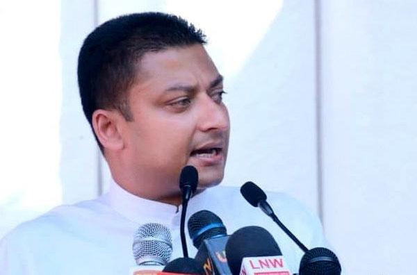 වින්දිත දැරිය ගණිකාවක් ලෙස හැදින්වූ දිලුම්ව අත්අඩංගුවට ගන්නැයි ළමා ආරක්ෂක අධිකාරියට පැමිණිල්ලක්