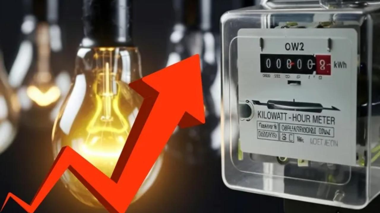 ඒකක 180ට වැඩි නම් අද සිට විදුලි සැර වදී