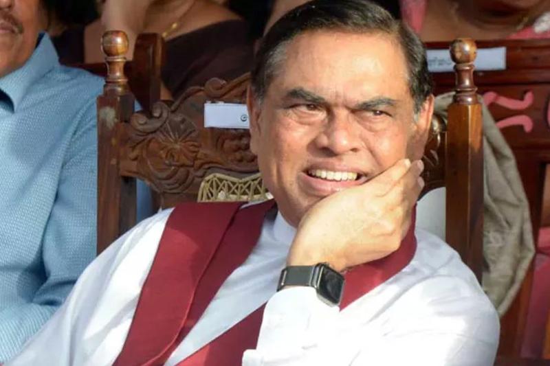 FCID to seize Browns Hill property allegedly owned by Basil Rajapaksa