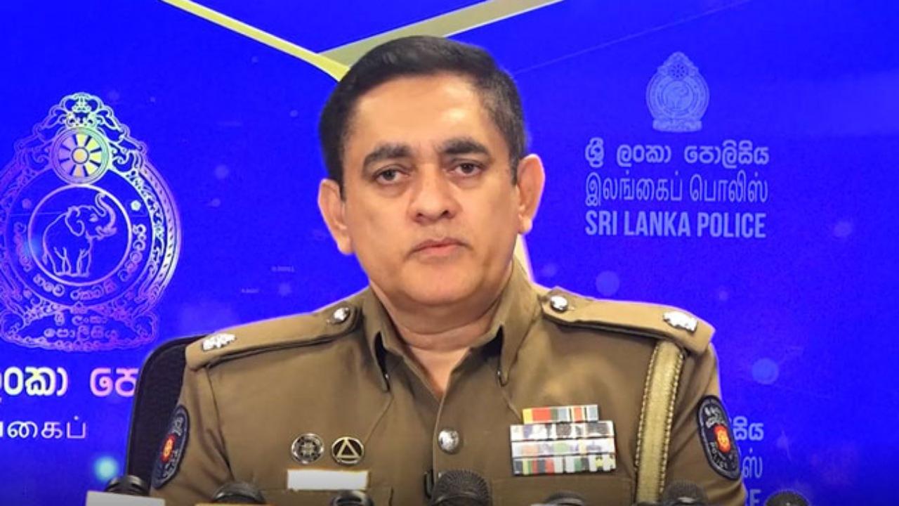 ලීසිං වාහන බලෙන් උදුරා ගැනීමට එරෙහිව පොලිසිය රතු එළි දල්වයි