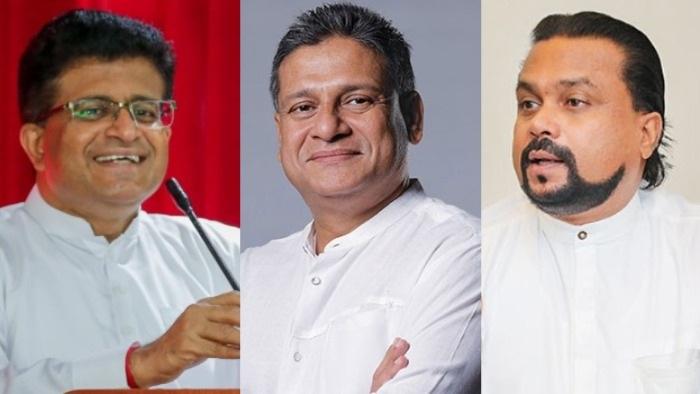 CID names Gammanpila, Weerawansa, Dilith in alleged Easter probe obstruction