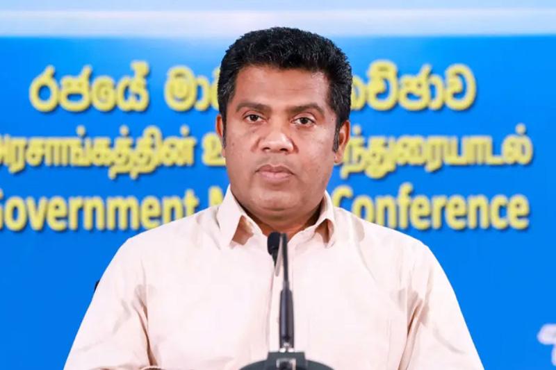 Govt. rejects LTTE training camp claims, confirms illegal construction at Pallai forest reserve