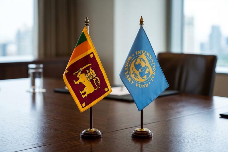 IMF’s 7th review of EFF next month
