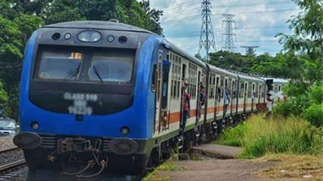 Train services disrupted on Main Line due to technical failure