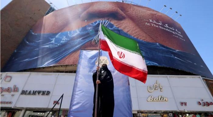 Tehran says US continues to have ‘unreasonable demands’