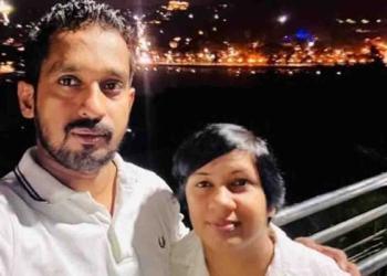 අකුරේගොඩදී නීතීඥ පවුලම මැරූ දෙවන වෙඩික්කරුත් අල්ලයි! I Sri Lanka Latest News