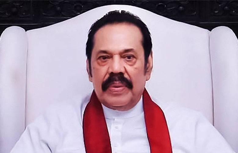 ශක්තිය තියෙනවා. අපිට බලය දෙන්න, අපි කරලා පෙන්වන්නම් – මහින්ද රාජපක්ෂ