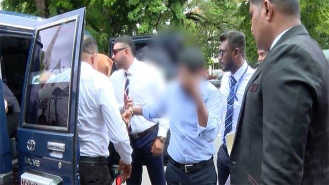 Four Bank Managers Further Remanded over USD 1 Bn Illegal Transfers